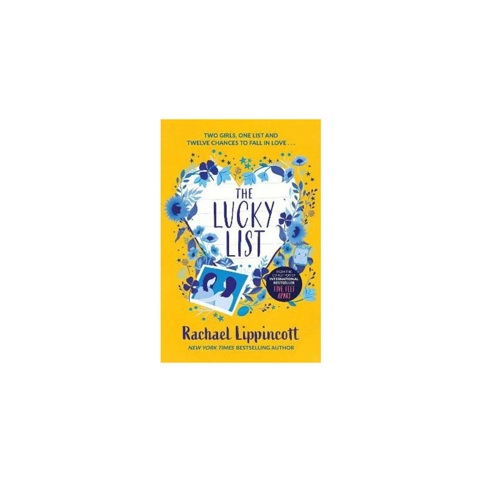The Lucky List | Paperback