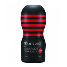 Tenga Original Vacuum Cup Strong Masturbator