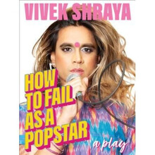 How To Fail As A Popstar | Paperback