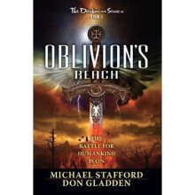 Oblivion's Reach | Paperback