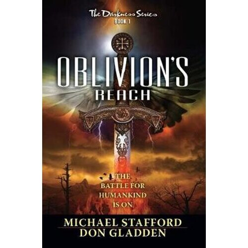 Oblivion's Reach | Paperback