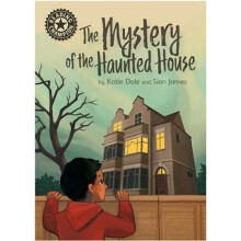 The Mystery of the Haunted House | Paperback