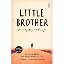 Little Brother | Paperback