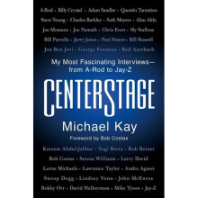 Centerstage | Hardback