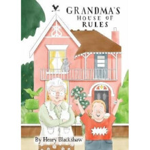 Grandma's House of Rules | Hardback