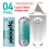 Tenga 04 Pixel Spinner Masturbator 2