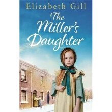 The Miller's Daughter | Hardback