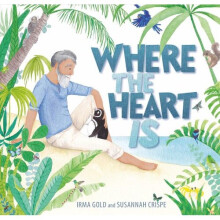Where the Heart Is | Hardback