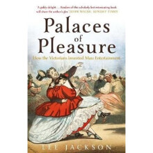 Palaces of Pleasure | Paperback