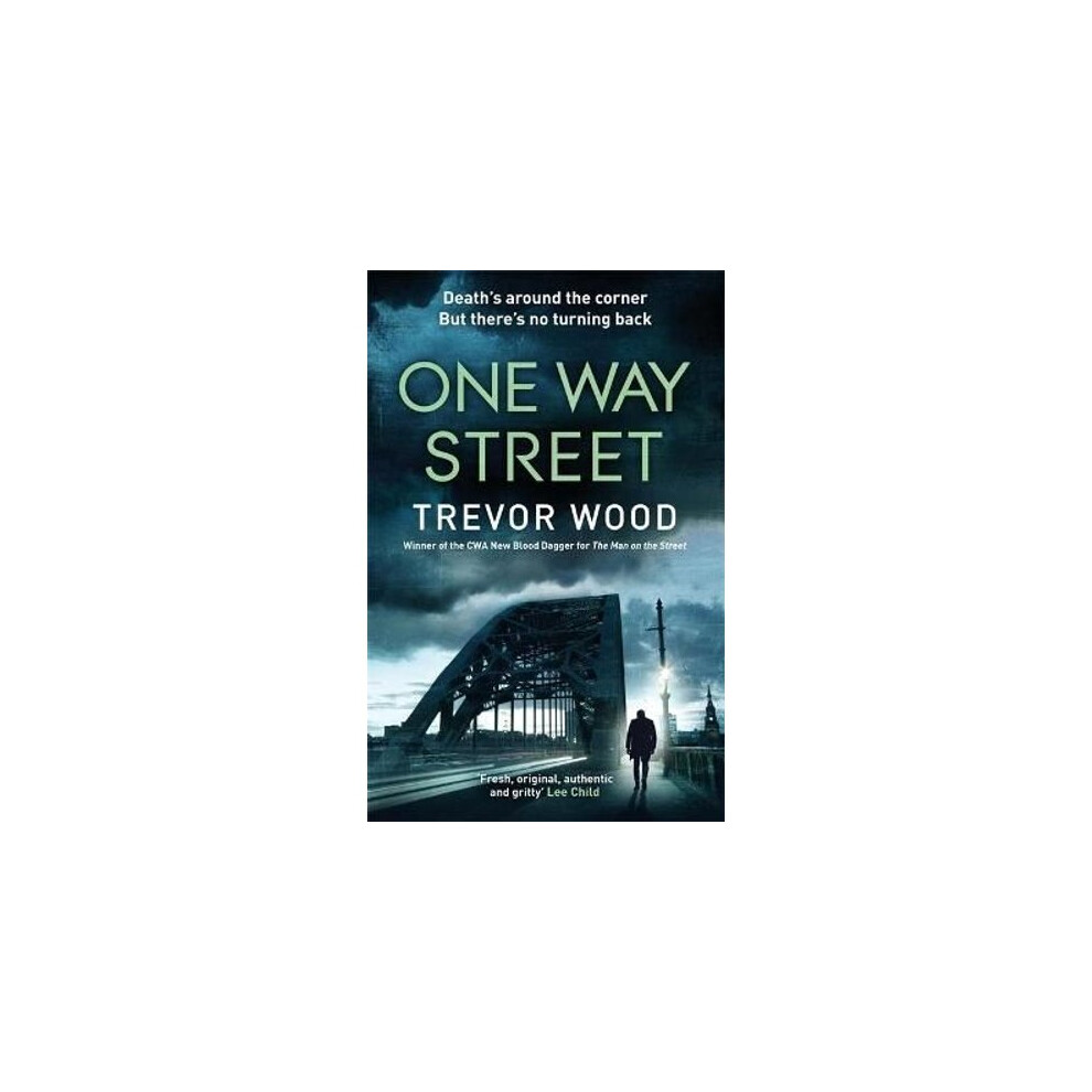 One Way Street | Hardback