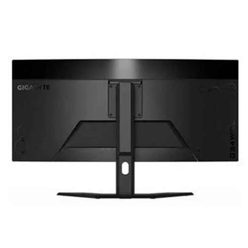 Gigabyte Gigabyte 34 polegadas G34WQC 144Hz Freesync Premium VA Curved Gaming Monitor 2