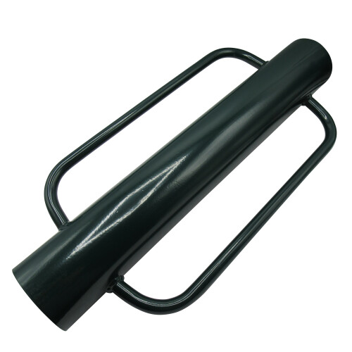 Post Rammer Driver 6" (Fence Hammer Knocker Hole) 1