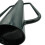 Post Rammer Driver 6" (Fence Hammer Knocker Hole) 7