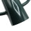 Post Rammer Driver 6" (Fence Hammer Knocker Hole) 4