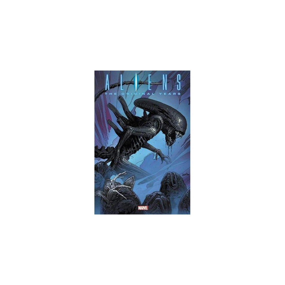 Aliens Omnibus Vol. 1