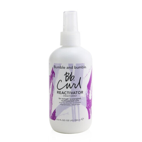 Bumble and Bumble Bumble and bumble. Curl Reactivator 250 ml