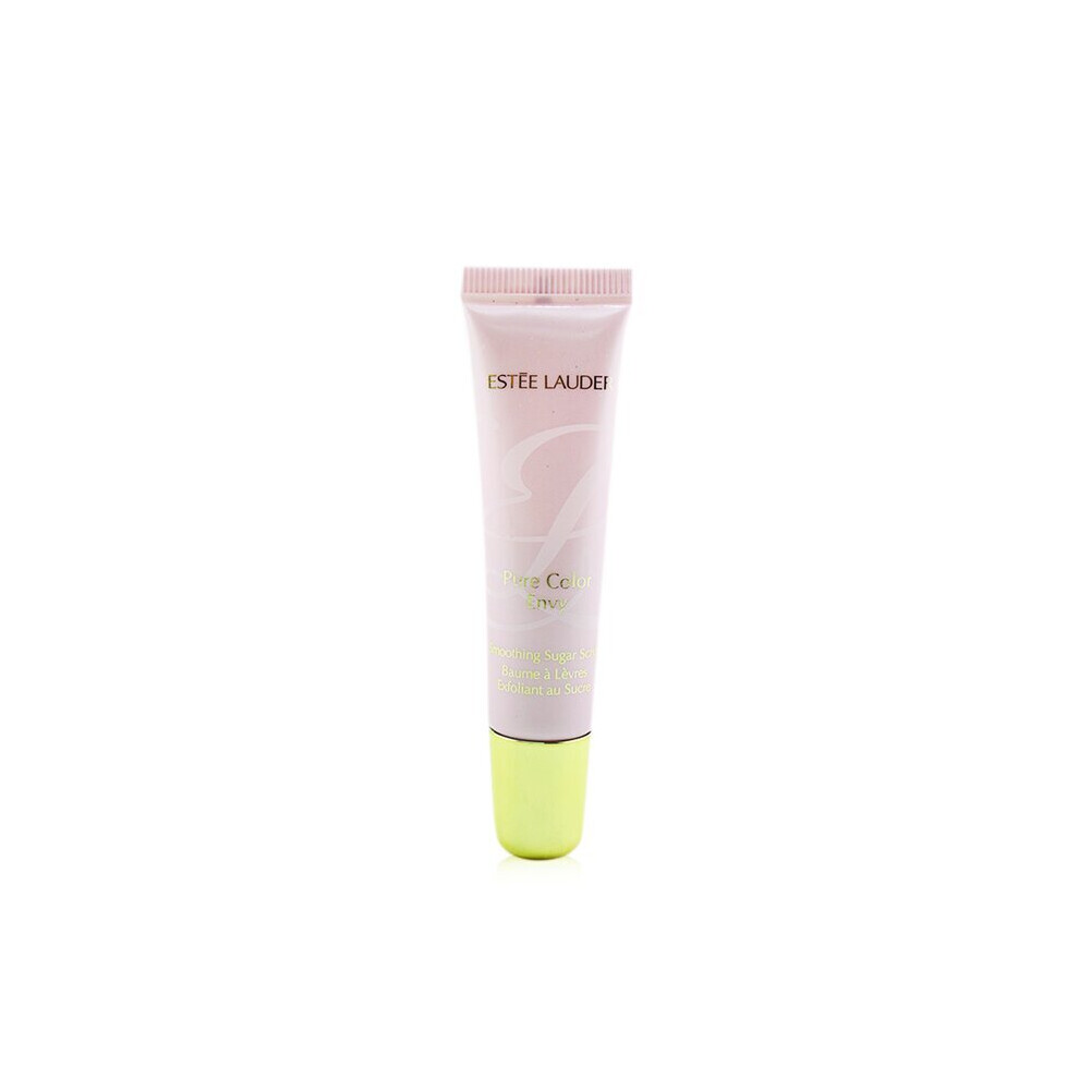 Estee Lauder Pure Colour Envy Smoothing Sugar Lip Scrub