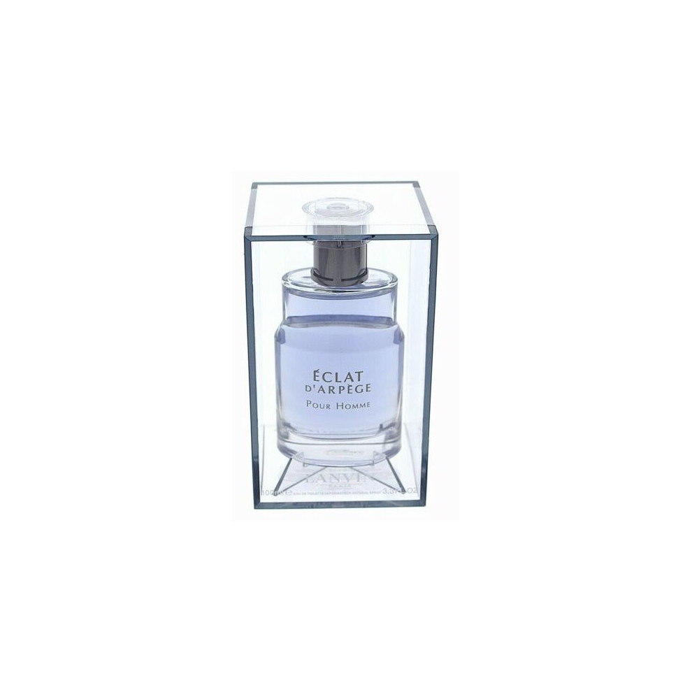 Eclat D'arpege Pour Homme By Lanvin 100ML EDT Spray For Men