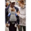 BABYBJÖRN Babybjörn Baby Carrier Move, 3D Mesh, Grey 6