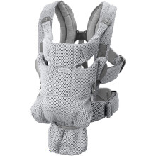 Babybjörn Baby Carrier Move, 3D Mesh, Grey