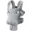 BABYBJÖRN Babybjörn Baby Carrier Move, 3D Mesh, Grey 1