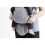 BABYBJÖRN Babybjörn Baby Carrier Move, 3D Mesh, Grey 4