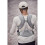 BABYBJÖRN Babybjörn Baby Carrier Move, 3D Mesh, Grey 5