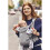 BABYBJÖRN Babybjörn Baby Carrier Move, 3D Mesh, Grey 7
