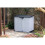 Keter Keter Store it Out Nova, Light Grey with Dark Grey Lid 3