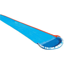 Banzai 16ft Speed Blast Water Slide 488 cm L x 71 cm W