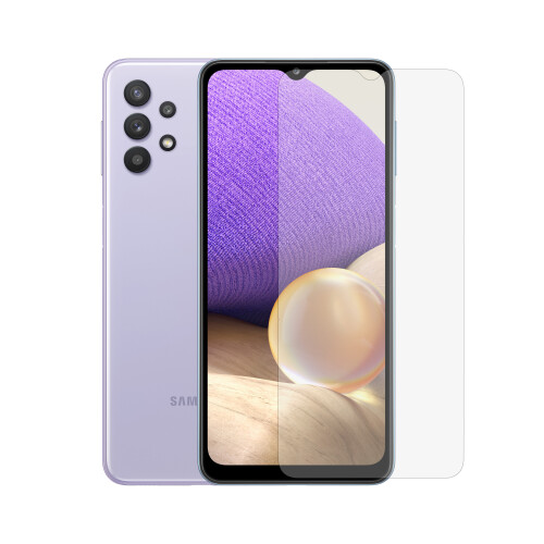 For Samsung Galaxy A32 5G Tempered Glass Phone Screen Protector
