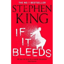 If It Bleeds | Paperback
