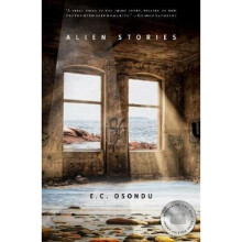 Alien Stories | Paperback
