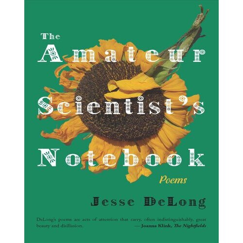 The Amateur Scientist's Notebook | Paperback