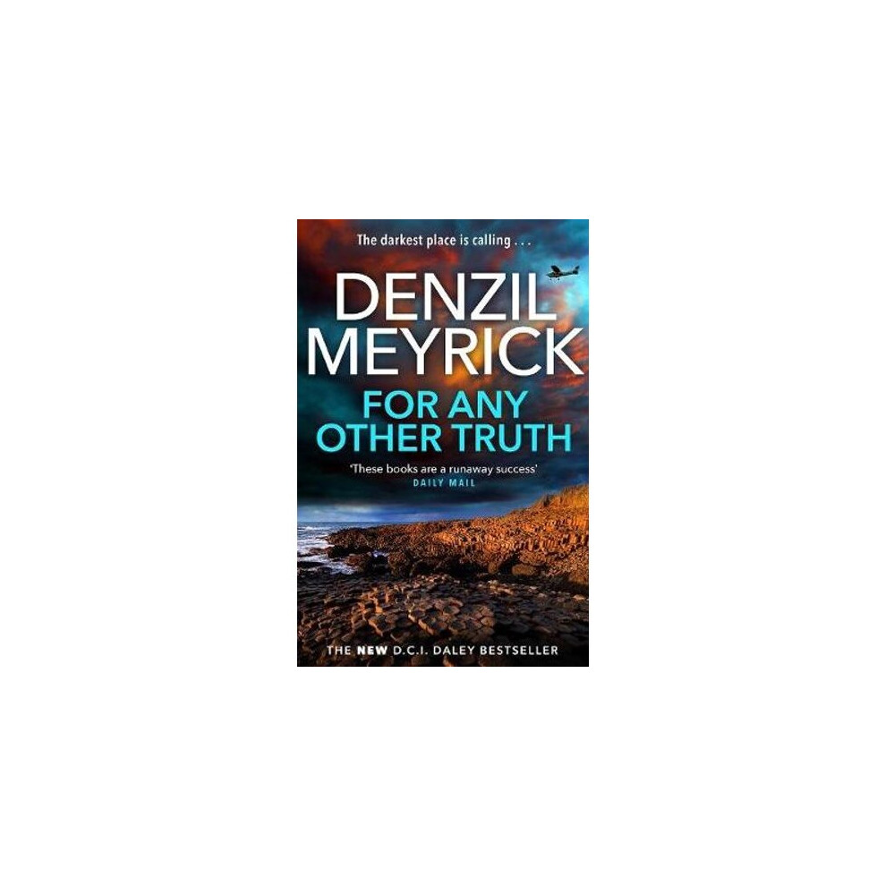 For Any Other Truth | Paperback