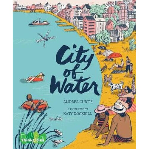 City of Water | Hardback