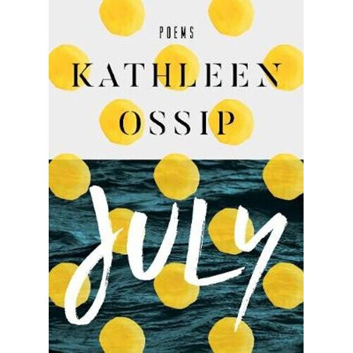 July | Paperback