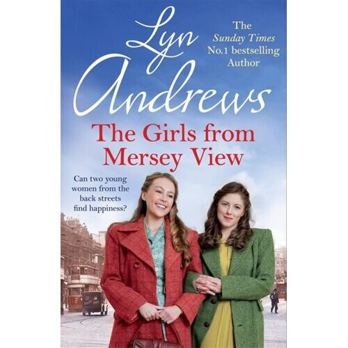 The Girls From Mersey View | Paperback