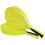 Swingball Swingball 7280 Pro All Surface, Black and Yellow 5
