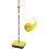Swingball Swingball 7280 Pro All Surface, Black and Yellow 2