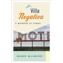 Villa Negativa | Paperback