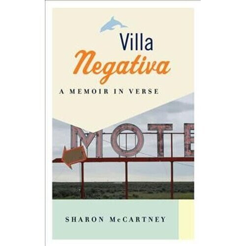 Villa Negativa | Paperback