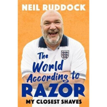The World According to Razor | Paperback