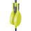 Swingball Swingball 7280 Pro All Surface, Black and Yellow 4