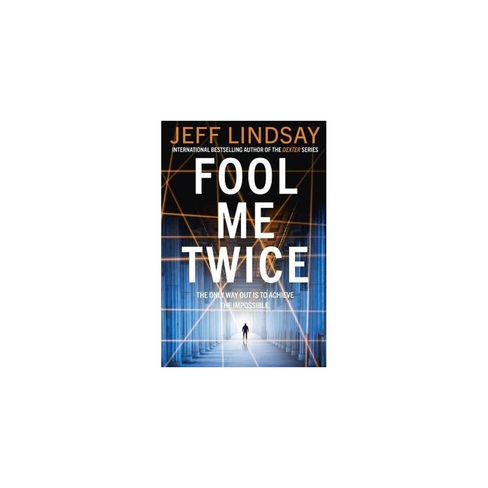 Fool Me Twice | Paperback