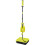Swingball Swingball 7280 Pro All Surface, Black and Yellow 3