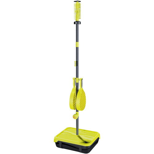 Swingball Swingball 7280 Pro All Surface, Black and Yellow 2