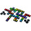 Asmodee MindWare - Qwirkle: UK Edition - Board Game 6