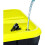 Swingball Swingball 7280 Pro All Surface, Black and Yellow 6