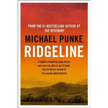 Ridgeline | Paperback